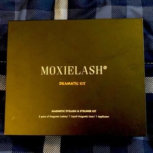 Moxie lash